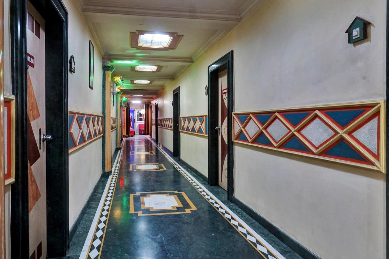 Collection O Hotel Shiv Inn Pune Bagian luar foto