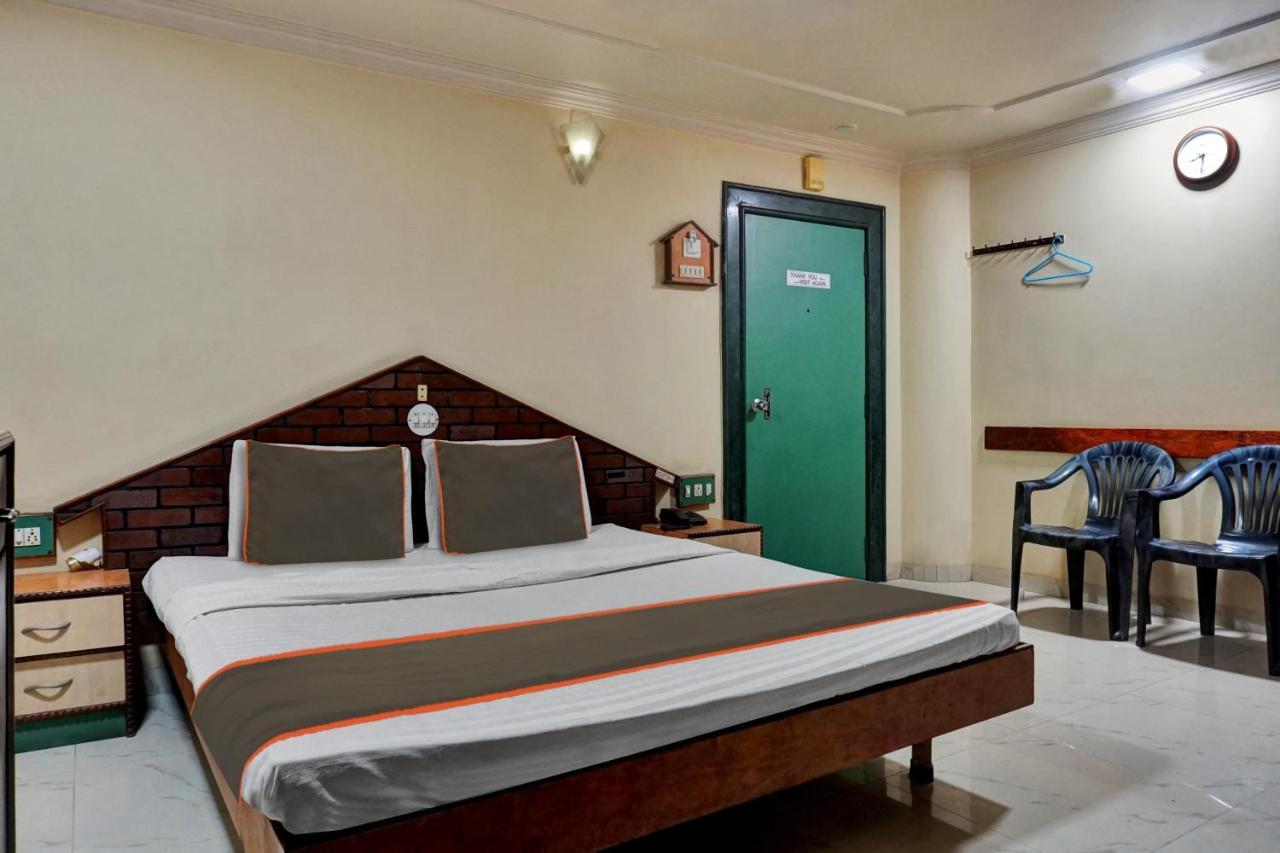 Collection O Hotel Shiv Inn Pune Bagian luar foto